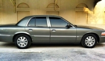 للبيع فورد Grand Marquis 2004