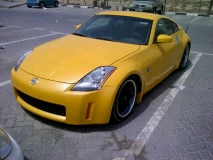 للبيع نيسان ZX 2005