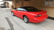 للبيع شفروليت Camaro 1998