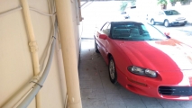 للبيع شفروليت Camaro 1998