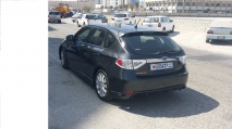 للبيع سوبارو Impreza 2009