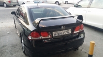 للبيع هوندا Civic 2009