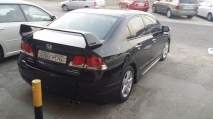 للبيع هوندا Civic 2009