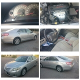 للبيع تويوتا camry 2010