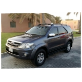 للبيع تويوتا Fortuner 2006