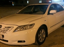 للبيع تويوتا camry 2008