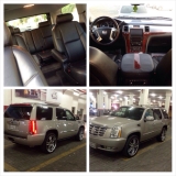 للبيع كاديلاك Escalade 2008