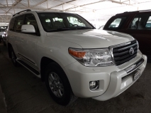 للبيع تويوتا Land Cruiser  2012