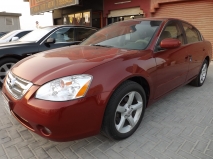 للبيع نيسان Altima 2006