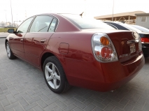 للبيع نيسان Altima 2006