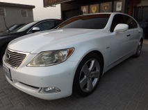 للبيع لكزس LS 2007