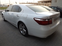 للبيع لكزس LS 2007