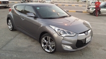 للبيع هونداي Veloster 2013