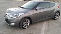 للبيع هونداي Veloster 2013