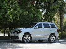 للبيع جيب Grand Cherokee 2006