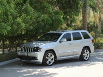 للبيع جيب Grand Cherokee 2006