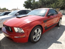 للبيع فورد Mustang  2008