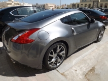 للبيع نيسان ZX 2013