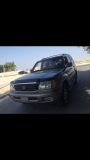 للبيع تويوتا Land Cruiser  2002