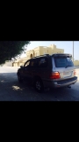 للبيع تويوتا Land Cruiser  2002