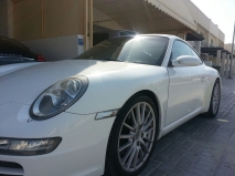 للبيع بورش carrera s 2006