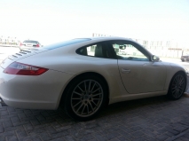 للبيع بورش carrera s 2006