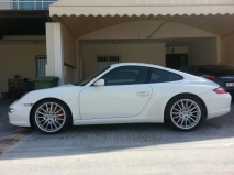 للبيع بورش carrera s 2006