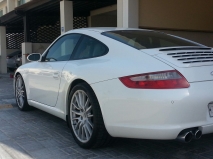 للبيع بورش carrera s 2006