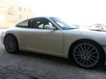 للبيع بورش carrera s 2006