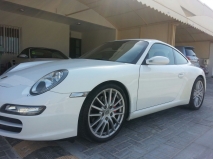 للبيع بورش carrera s 2006