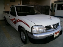 للبيع نيسان Pick up 2007