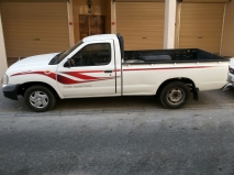 للبيع نيسان Pick up 2007