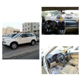 للبيع هوندا CRV 2008