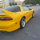 للبيع شفروليت Camaro 1995