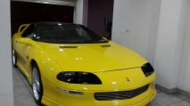 للبيع شفروليت Camaro 1995