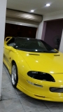 للبيع شفروليت Camaro 1995