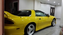 للبيع شفروليت Camaro 1995