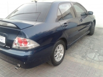 للبيع متسوبيشي Lancer 2005