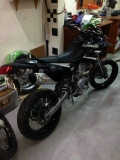 للبيع دراجات نارية  2011 5