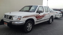 للبيع نيسان Pick up 2004