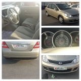 للبيع نيسان Tidda 2011