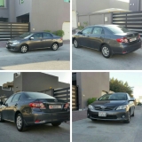 للبيع تويوتا Corolla 2011