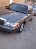 للبيع ميركوري Grand Marquis 2003