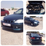 للبيع هوندا Civic 1998