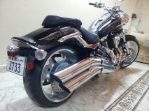 للبيع دراجات نارية  2011 item thumb 5