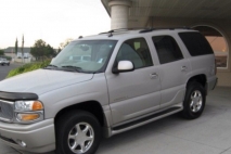 للبيع جمس Yukon 2004