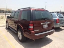 للبيع فورد EXPLORER  XLT 2010