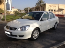 للبيع متسوبيشي Lancer 2012