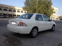 للبيع متسوبيشي Lancer 2012