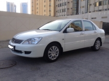 للبيع متسوبيشي Lancer 2012